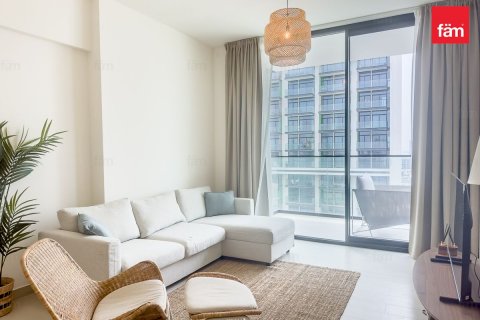 Byt v Dubai, SAE 1 ložnice, 82.7 m² Č.: 589685 - fotografie 6