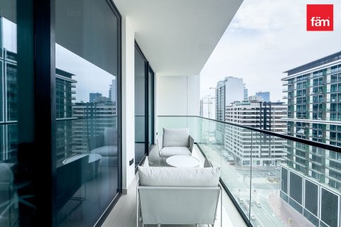 Byt v Dubai, SAE 1 ložnice, 82.7 m² Č.: 589685 - fotografie 11