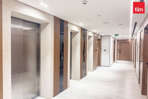 Byt v Dubai, SAE 1 ložnice, 82.7 m² Č.: 589685 - fotografie 24