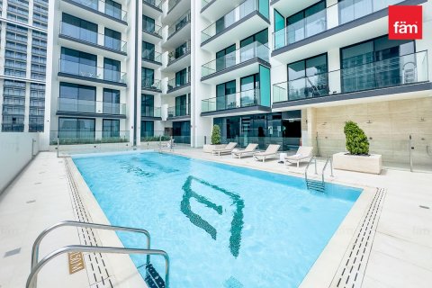 Byt v Dubai, SAE 1 ložnice, 82.7 m² Č.: 589685 - fotografie 19