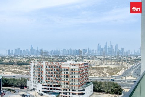 Byt v Dubai, SAE 1 ložnice, 82.7 m² Č.: 589685 - fotografie 13