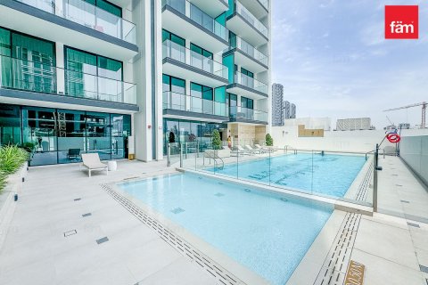 Byt v Dubai, SAE 1 ložnice, 82.7 m² Č.: 589685 - fotografie 18
