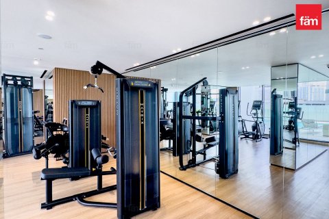 Byt v Dubai, SAE 1 ložnice, 82.7 m² Č.: 589685 - fotografie 14