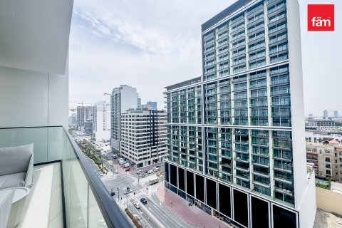 Byt v Dubai, SAE 1 ložnice, 82.7 m² Č.: 589685 - fotografie 12
