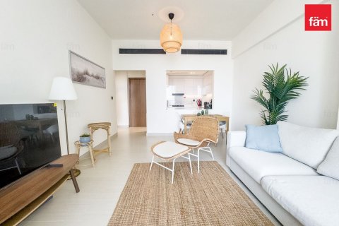 Byt v Dubai, SAE 1 ložnice, 82.7 m² Č.: 589685 - fotografie 2