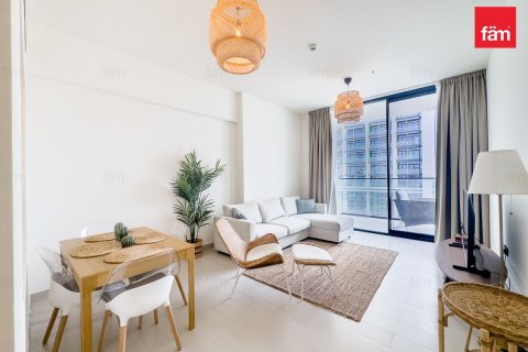 Byt v Dubai, SAE 1 ložnice, 82.7 m² Č.: 589685 - fotografie 4