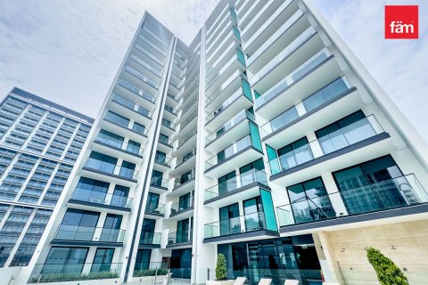 Byt v Dubai, SAE 1 ložnice, 82.7 m² Č.: 589685 - fotografie 25