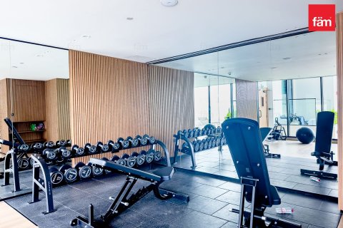 Byt v Dubai, SAE 1 ložnice, 82.7 m² Č.: 589685 - fotografie 15