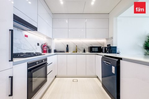 Byt v Dubai, SAE 1 ložnice, 82.7 m² Č.: 589685 - fotografie 8
