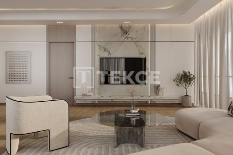 Byt v Business Bay, Dubai, SAE 2 ložnice, 97 m² Č.: 589281 - fotografie 4