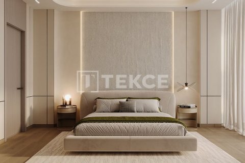 Byt v Business Bay, Dubai, SAE 2 ložnice, 97 m² Č.: 589281 - fotografie 7
