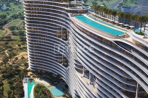 Byt v Business Bay, Dubai, SAE 2 ložnice, 97 m² Č.: 589281 - fotografie 9