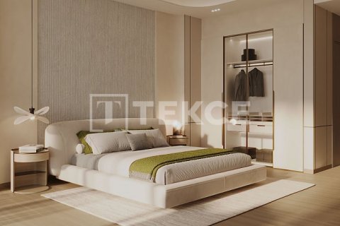 Byt v Business Bay, Dubai, SAE 2 ložnice, 97 m² Č.: 589281 - fotografie 6