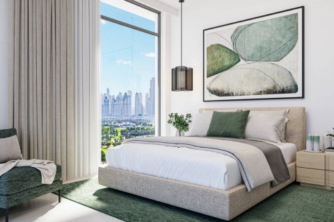 Byt v Dubai, SAE 3 ložnice, 176.70150600 m² Č.: 589285 - fotografie 8