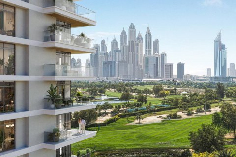 Byt v Dubai, SAE 3 ložnice, 176.70150600 m² Č.: 589285 - fotografie 5