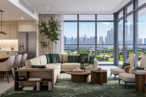 Byt v Dubai, SAE 3 ložnice, 176.70150600 m² Č.: 589285 - fotografie 9