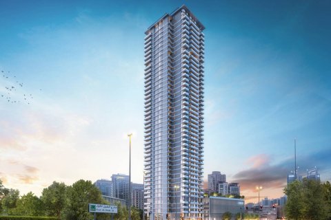 Byt v Dubai, SAE 3 ložnice, 176.70150600 m² Č.: 589285 - fotografie 4