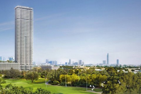 Byt v Dubai, SAE 3 ložnice, 176.70150600 m² Č.: 589285 - fotografie 3