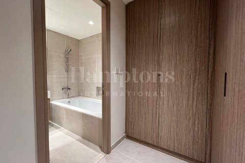 דירה להשכרה ב Dubai Creek Harbour (The Lagoons), Dubai, איחוד האמירויות  2 חדרי שינה, 99.22040400 מ"ר, מספר 589283 - תמונה 21