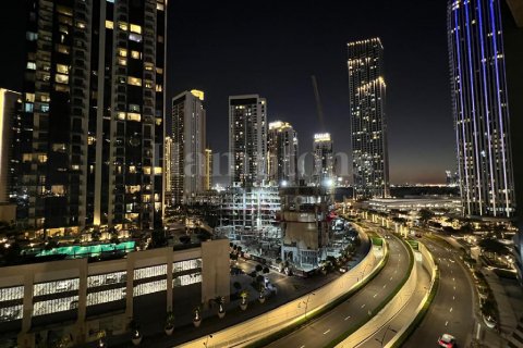 דירה להשכרה ב Dubai Creek Harbour (The Lagoons), Dubai, איחוד האמירויות  2 חדרי שינה, 99.22040400 מ"ר, מספר 589283 - תמונה 11