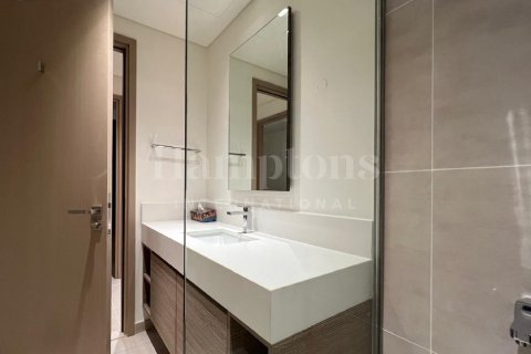 דירה להשכרה ב Dubai Creek Harbour (The Lagoons), Dubai, איחוד האמירויות  2 חדרי שינה, 99.22040400 מ"ר, מספר 589283 - תמונה 22