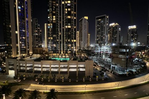 דירה להשכרה ב Dubai Creek Harbour (The Lagoons), Dubai, איחוד האמירויות  2 חדרי שינה, 99.22040400 מ"ר, מספר 589283 - תמונה 7