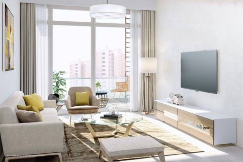 Apartment in Dubai, UAE 2 bedrooms, 117.57 sq.m. № 411757 - photo 3