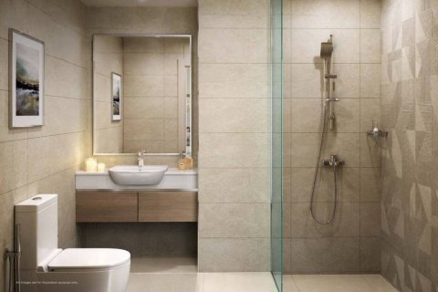 Apartment in Dubai, UAE 2 bedrooms, 117.57 sq.m. № 411757 - photo 4