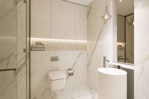 Byt v RIVIERA REVE v Dubai, SAE 1 ložnice, 84.69 m² Č.: 411752 - fotografie 4