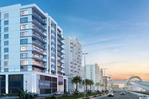 Apartament në Dubai, Emiratet e Bashkuara Arabe 3 dhoma gjumi, 154.37 m2. № 411753 - Foto 1