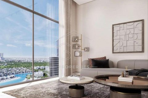 Apartemen di Mohammed Bin Rashid City, Dubai, UEA 3 kamar tidur, 155.8 m2 nomor 541092 - foto 5