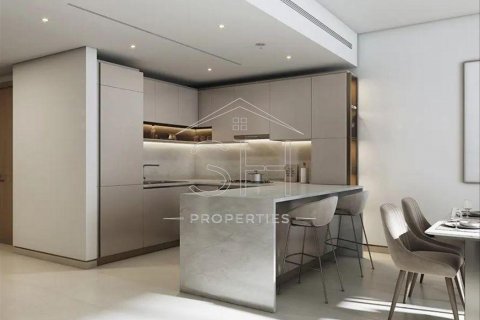 Apartemen di Mohammed Bin Rashid City, Dubai, UEA 3 kamar tidur, 155.8 m2 nomor 541092 - foto 7