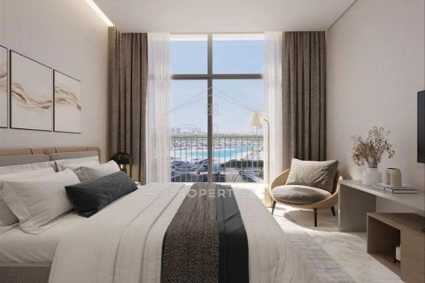 Apartemen di Mohammed Bin Rashid City, Dubai, UEA 3 kamar tidur, 155.8 m2 nomor 541092 - foto 4