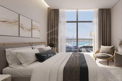 Apartemen di Mohammed Bin Rashid City, Dubai, UEA 3 kamar tidur, 155.8 m2 nomor 541092 - foto 18
