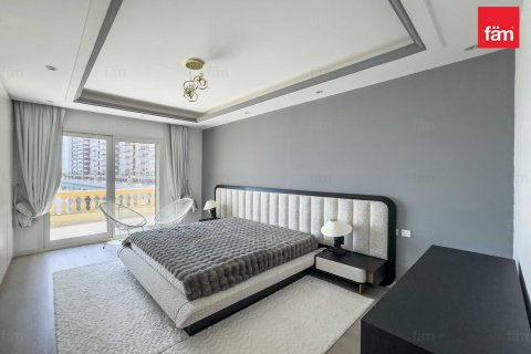 Townhouse di Palm Jumeirah, Dubai, UEA 2 kamar tidur, 379.9 m2 nomor 632872 - foto 21