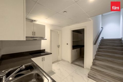 Townhouse di Palm Jumeirah, Dubai, UEA 2 kamar tidur, 379.9 m2 nomor 632872 - foto 26