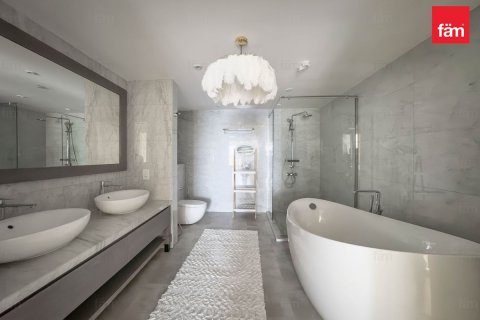 Townhouse di Palm Jumeirah, Dubai, UEA 2 kamar tidur, 379.9 m2 nomor 632872 - foto 22