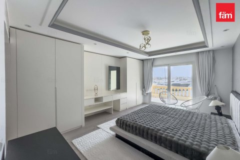 Townhouse di Palm Jumeirah, Dubai, UEA 2 kamar tidur, 379.9 m2 nomor 632872 - foto 20