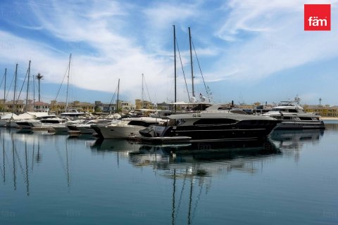 Townhouse di Palm Jumeirah, Dubai, UEA 2 kamar tidur, 379.9 m2 nomor 632872 - foto 1