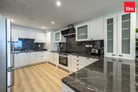 Townhouse di Palm Jumeirah, Dubai, UEA 2 kamar tidur, 379.9 m2 nomor 632872 - foto 24
