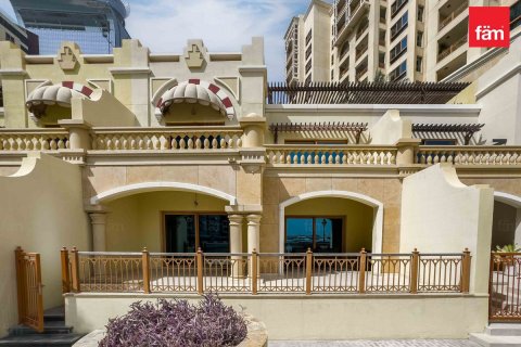 Townhouse di Palm Jumeirah, Dubai, UEA 2 kamar tidur, 379.9 m2 nomor 632872 - foto 15