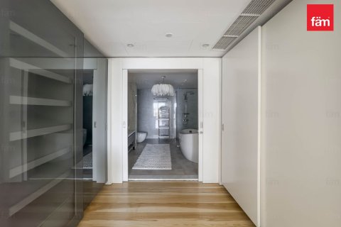 Townhouse di Palm Jumeirah, Dubai, UEA 2 kamar tidur, 379.9 m2 nomor 632872 - foto 13