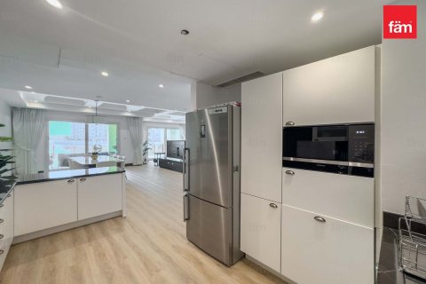 Townhouse di Palm Jumeirah, Dubai, UEA 2 kamar tidur, 379.9 m2 nomor 632872 - foto 5