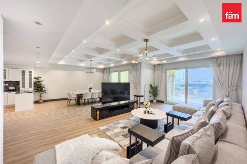 Townhouse di Palm Jumeirah, Dubai, UEA 2 kamar tidur, 379.9 m2 nomor 632872 - foto 30