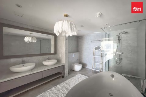 Townhouse di Palm Jumeirah, Dubai, UEA 2 kamar tidur, 379.9 m2 nomor 632872 - foto 23