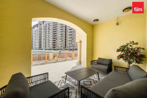 Townhouse di Palm Jumeirah, Dubai, UEA 2 kamar tidur, 379.9 m2 nomor 632872 - foto 29