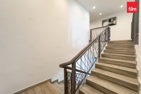 Townhouse di Palm Jumeirah, Dubai, UEA 2 kamar tidur, 379.9 m2 nomor 632872 - foto 17