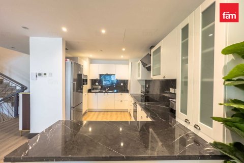 Townhouse di Palm Jumeirah, Dubai, UEA 2 kamar tidur, 379.9 m2 nomor 632872 - foto 4