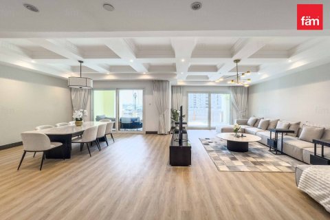 Townhouse di Palm Jumeirah, Dubai, UEA 2 kamar tidur, 379.9 m2 nomor 632872 - foto 2