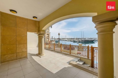Townhouse di Palm Jumeirah, Dubai, UEA 2 kamar tidur, 379.9 m2 nomor 632872 - foto 9
